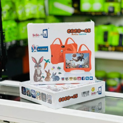 BEBE TAB COCO 45