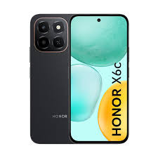 HONOR X6C 6/256