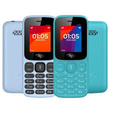 ITEL 2165