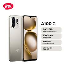 ITEL A100C 2/64