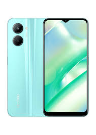 REALME C33 4/64