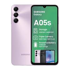 SAMSUNG A05S 4/128