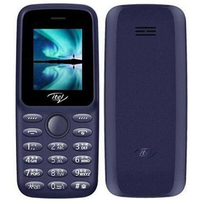 ITEL 2163