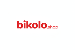 Logo bikolo.shop - Style marque mondiale
