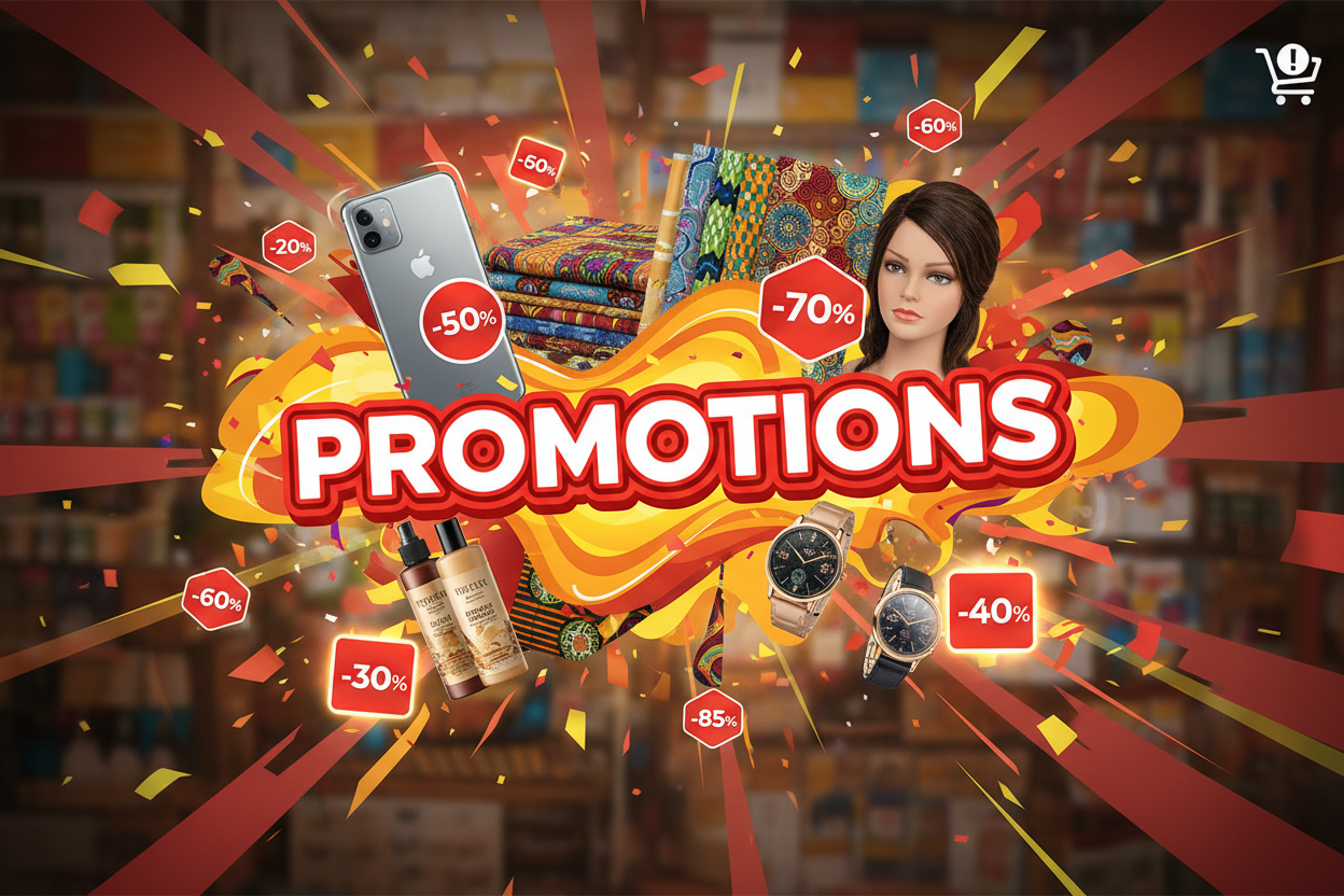 Promotions