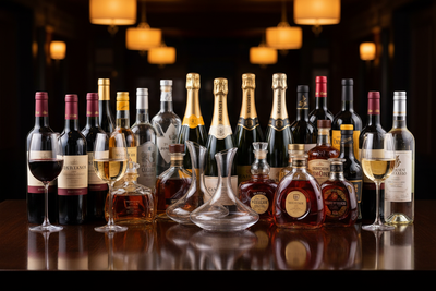 Alimentation & Boissons