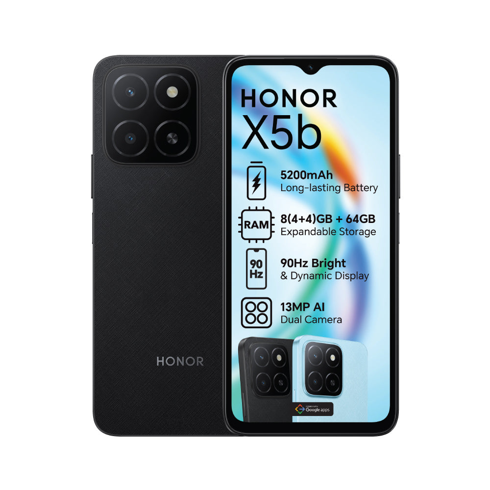 HONOR X5B 4/64