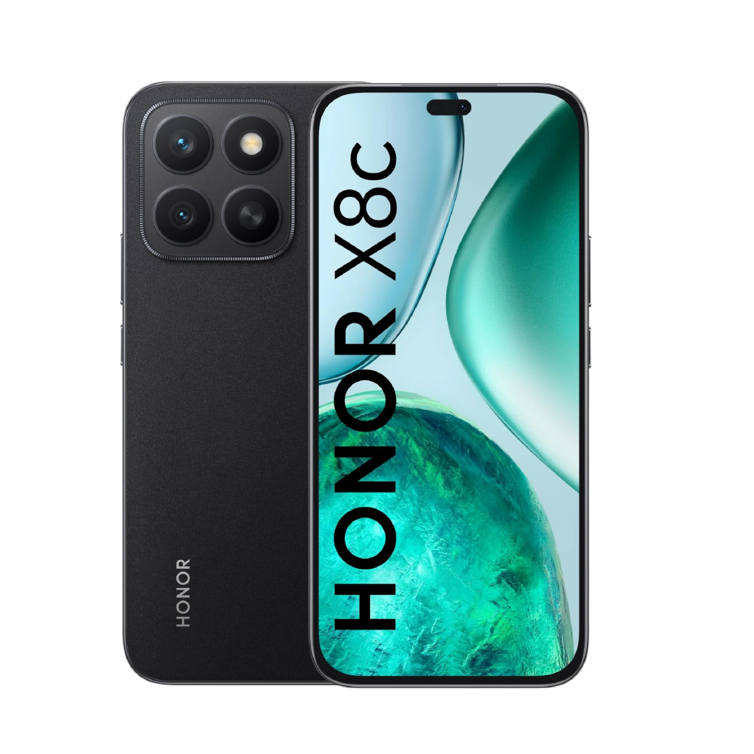 HONOR X8C 8/256