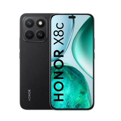 HONOR X8C 8/256