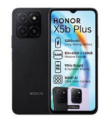 HONOR X5B+