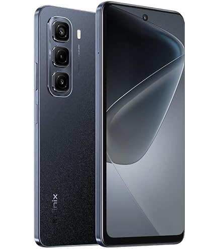 INFINIX HOT50i 4/128