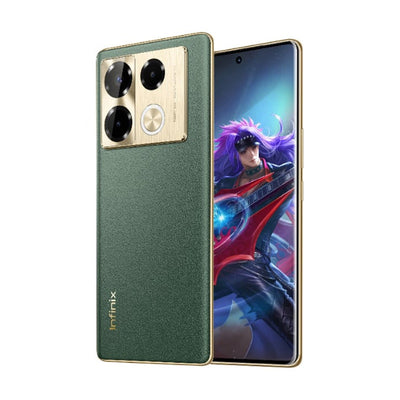 INFINIX NOTE 40 PRO 8/256