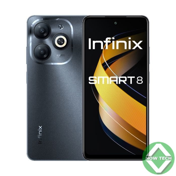INFINIX SMART 8 2/64