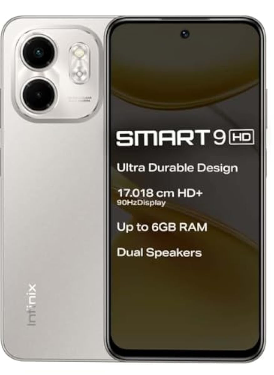 INFINIX SMART 9 HD 3/64