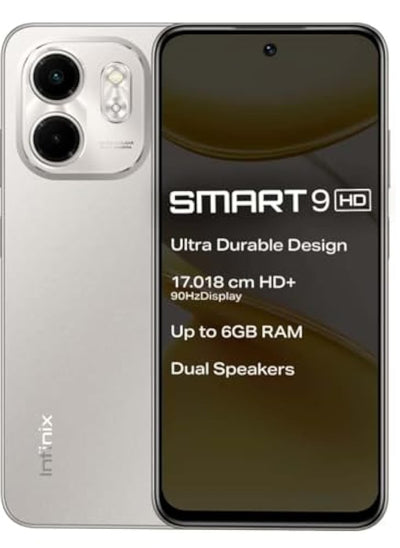 INFINIX SMART 9 HD 3/64