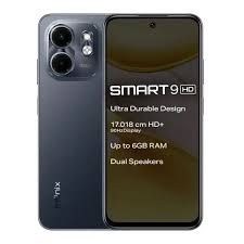 INFINIX SMART 9 HD 3/64