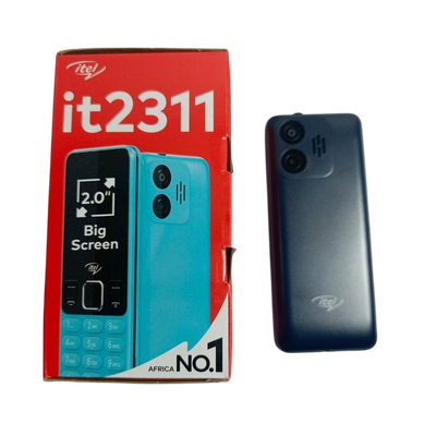ITEL 2311
