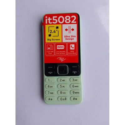ITEL 5082