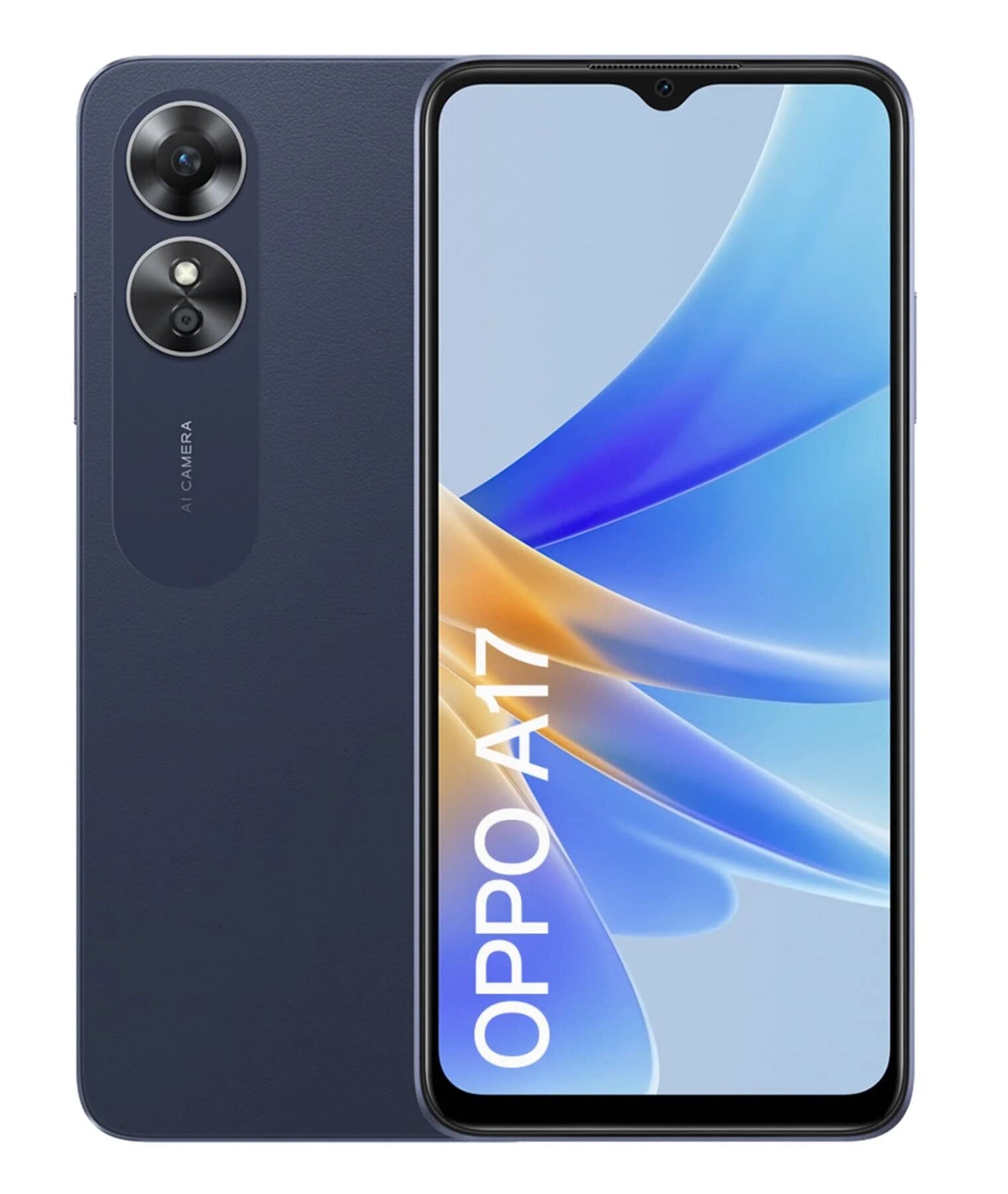 OPPO A17K 3/64
