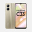 REALME C33 4/64